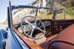 Cadillac V16 Convertible Sedan by Fleetwood 1934 года